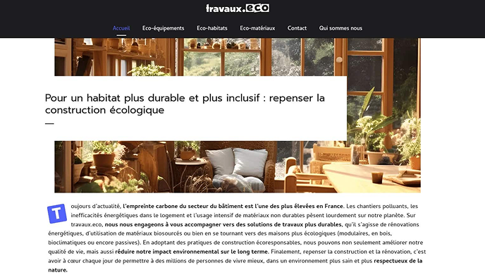 travaux.eco